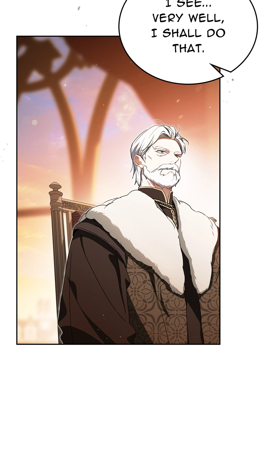 Read I'll Be the Matriarch in This Life Manga Online