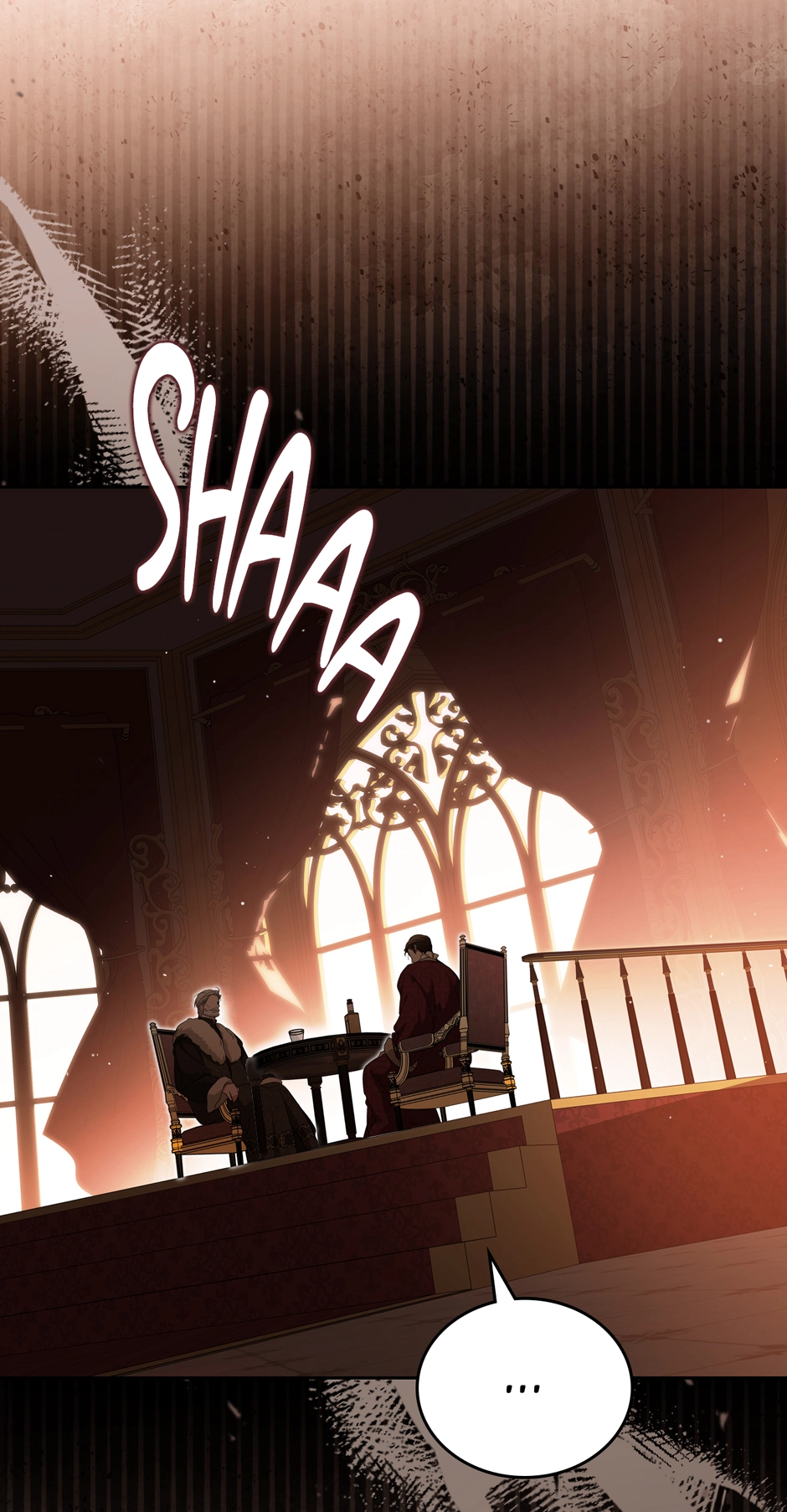 Read I'll Be the Matriarch in This Life Manga Online