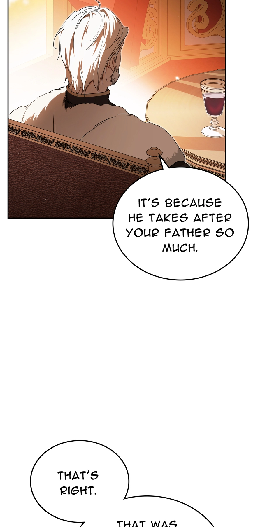 Read I'll Be the Matriarch in This Life Manga Online