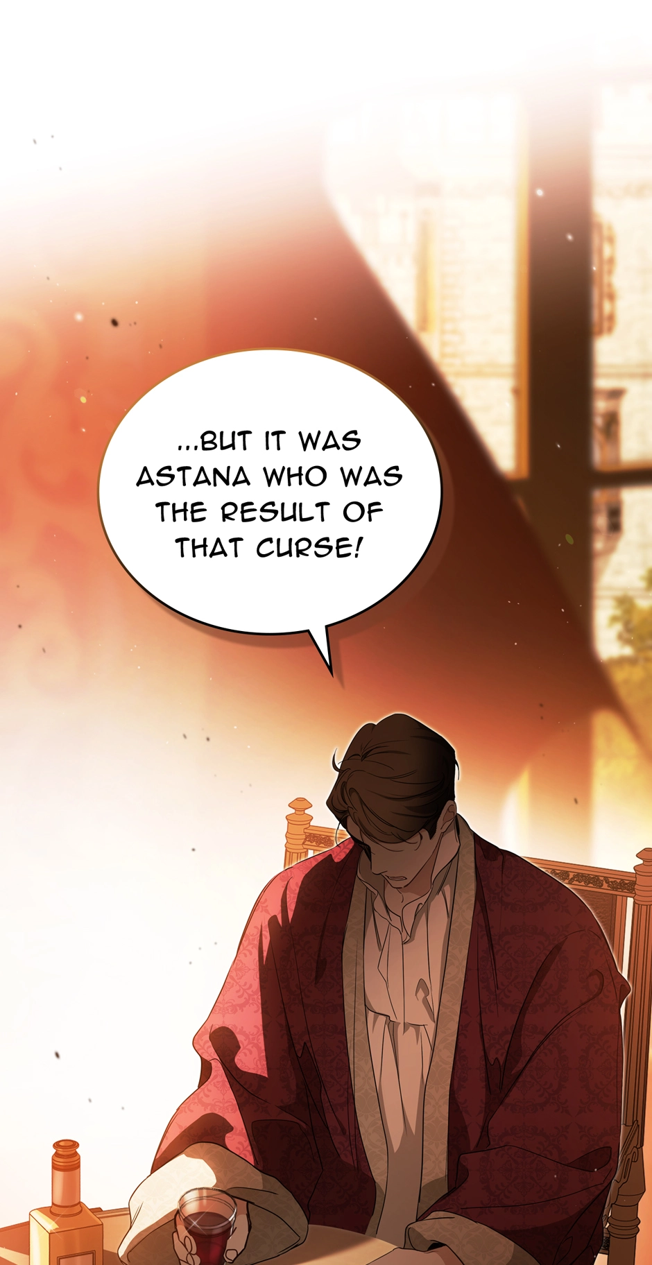 Read I'll Be the Matriarch in This Life Manga Online