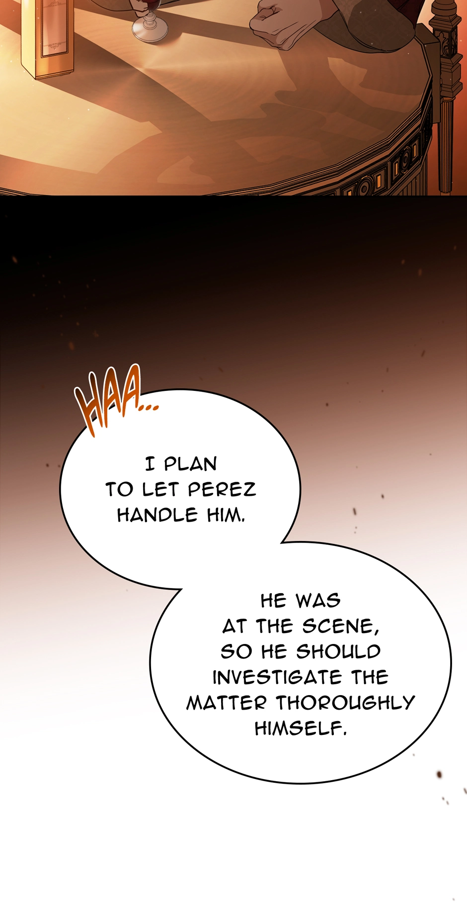 Read I'll Be the Matriarch in This Life Manga Online