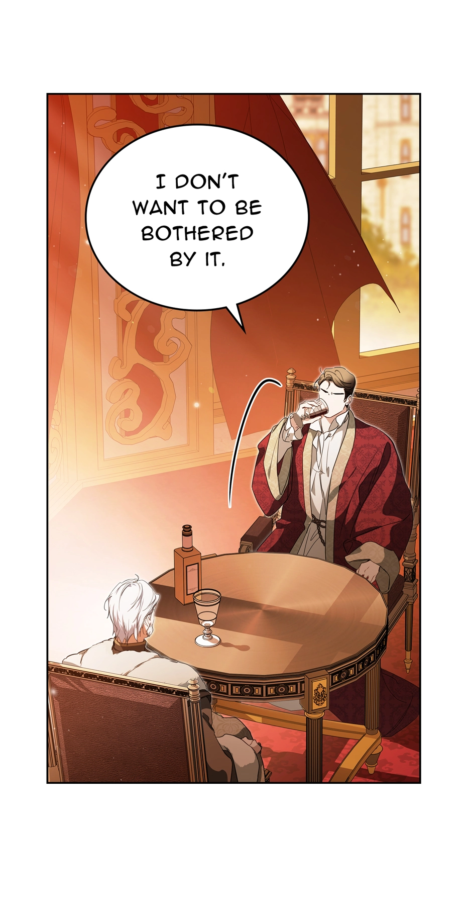 Read I'll Be the Matriarch in This Life Manga Online