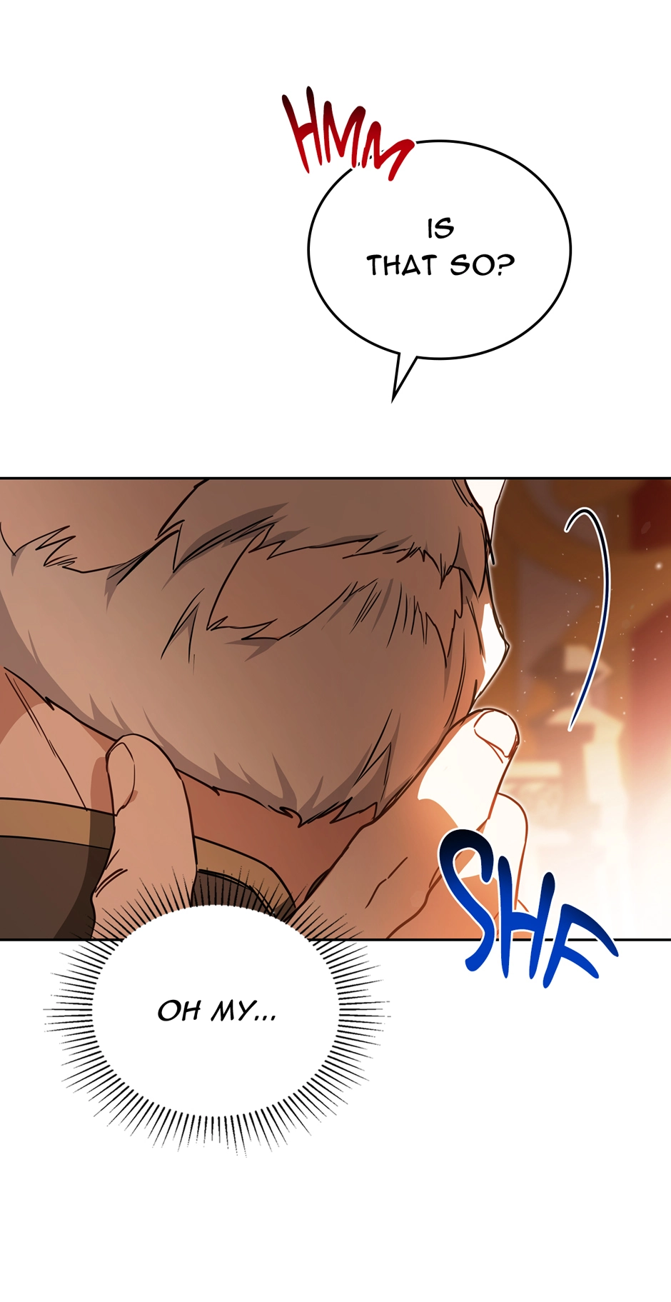 Read I'll Be the Matriarch in This Life Manga Online