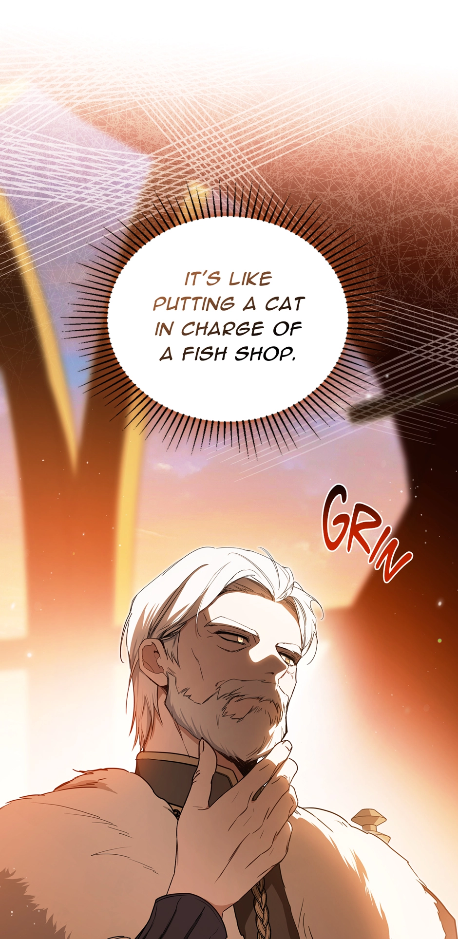 Read I'll Be the Matriarch in This Life Manga Online