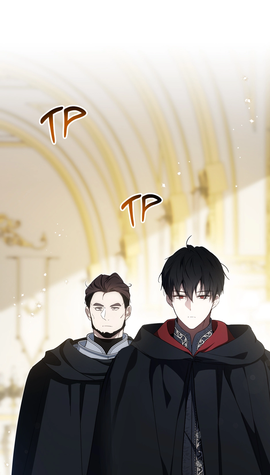 Read I'll Be the Matriarch in This Life Manga Online