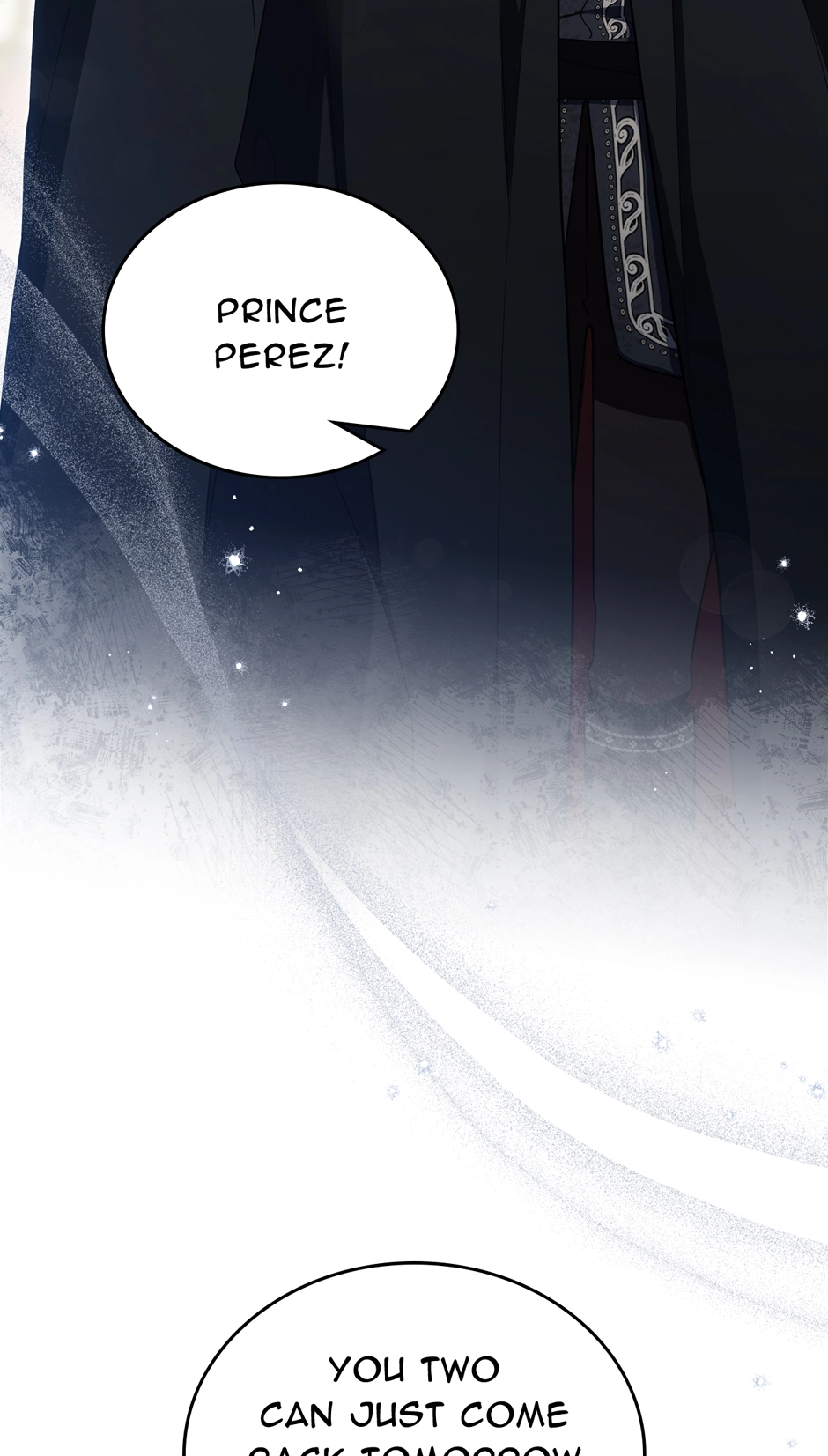 Read I'll Be the Matriarch in This Life Manga Online