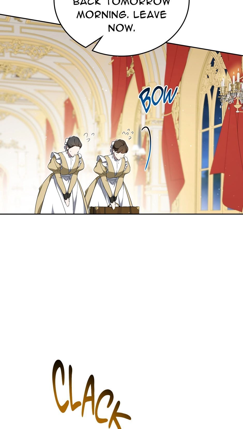 Read I'll Be the Matriarch in This Life Manga Online