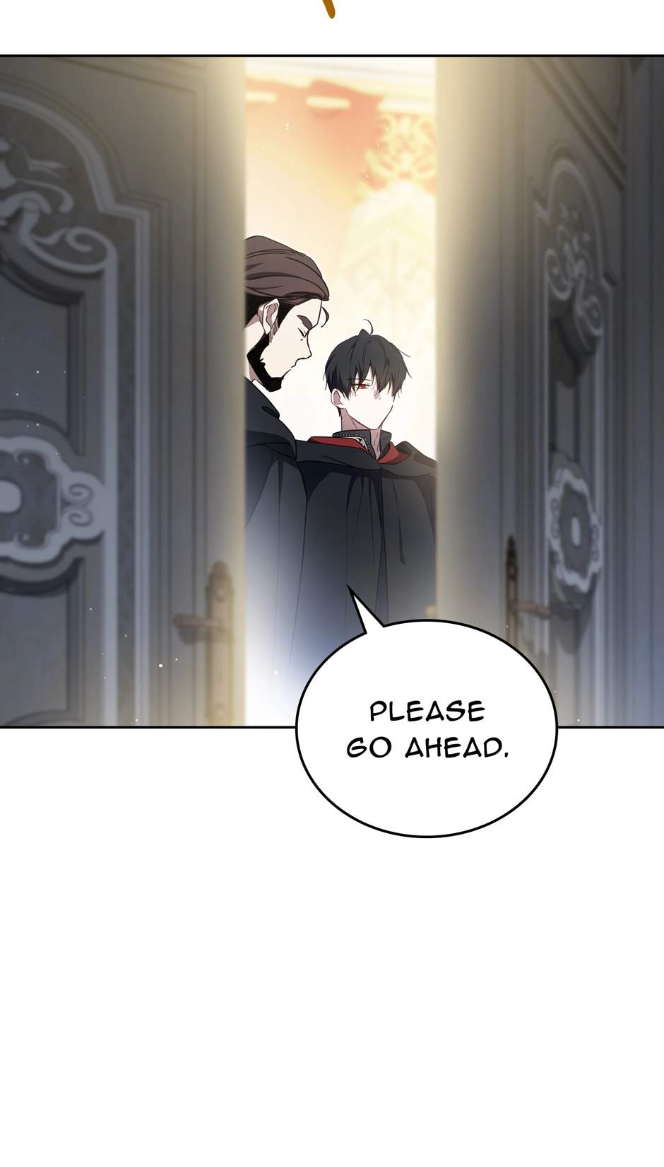 Read I'll Be the Matriarch in This Life Manga Online