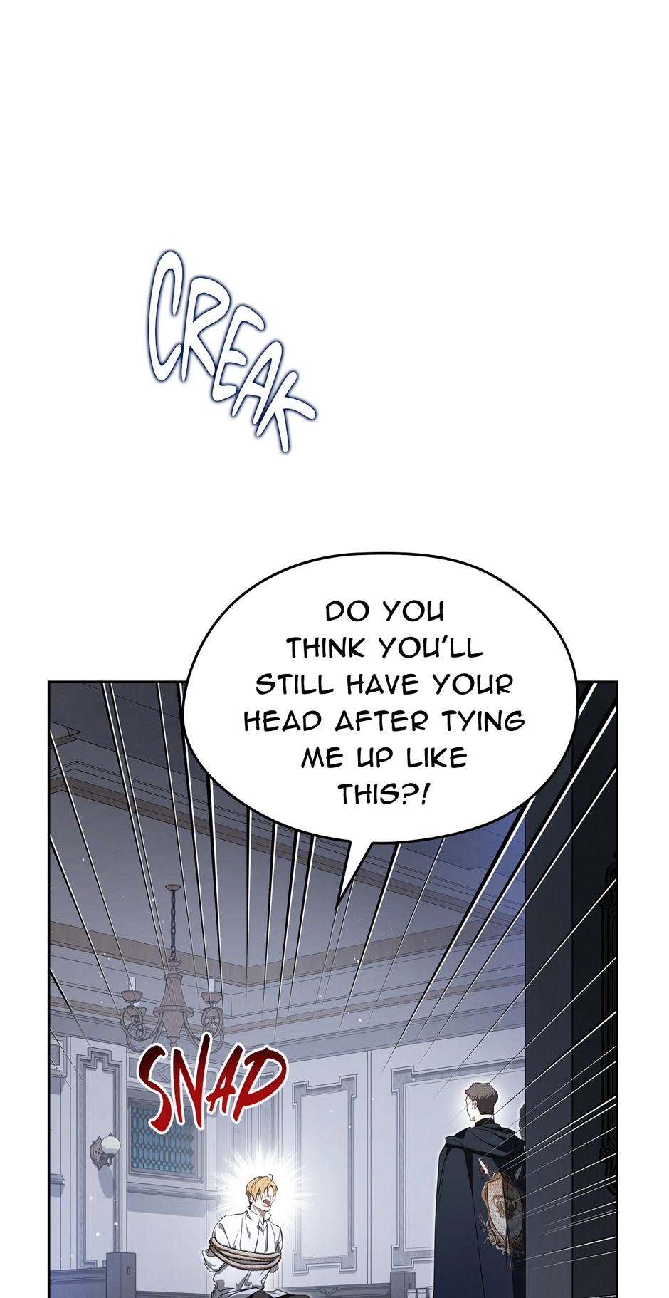 Read I'll Be the Matriarch in This Life Manga Online