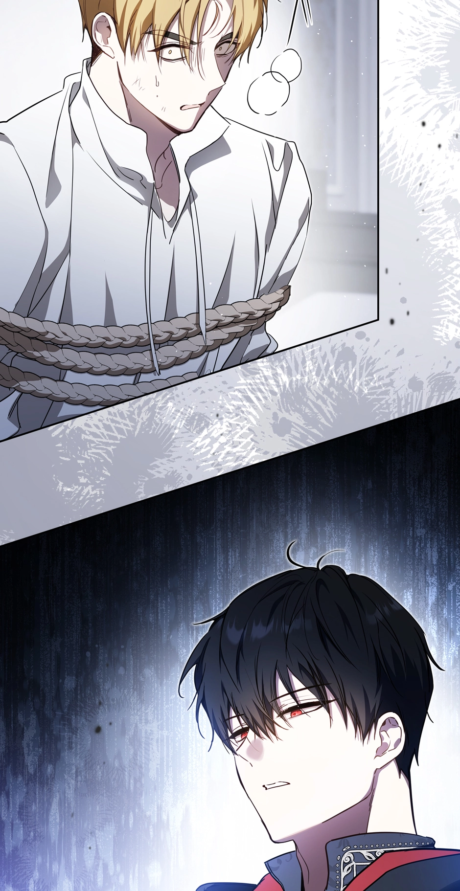 Read I'll Be the Matriarch in This Life Manga Online