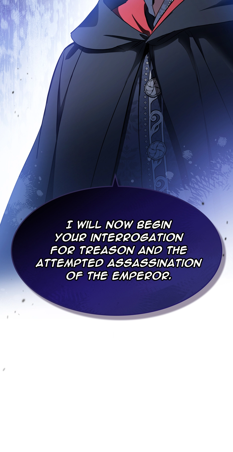 Read I'll Be the Matriarch in This Life Manga Online