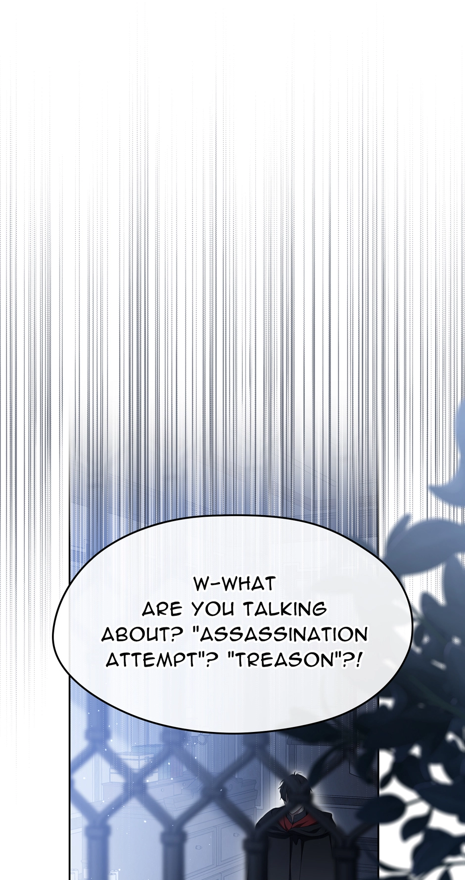 Read I'll Be the Matriarch in This Life Manga Online