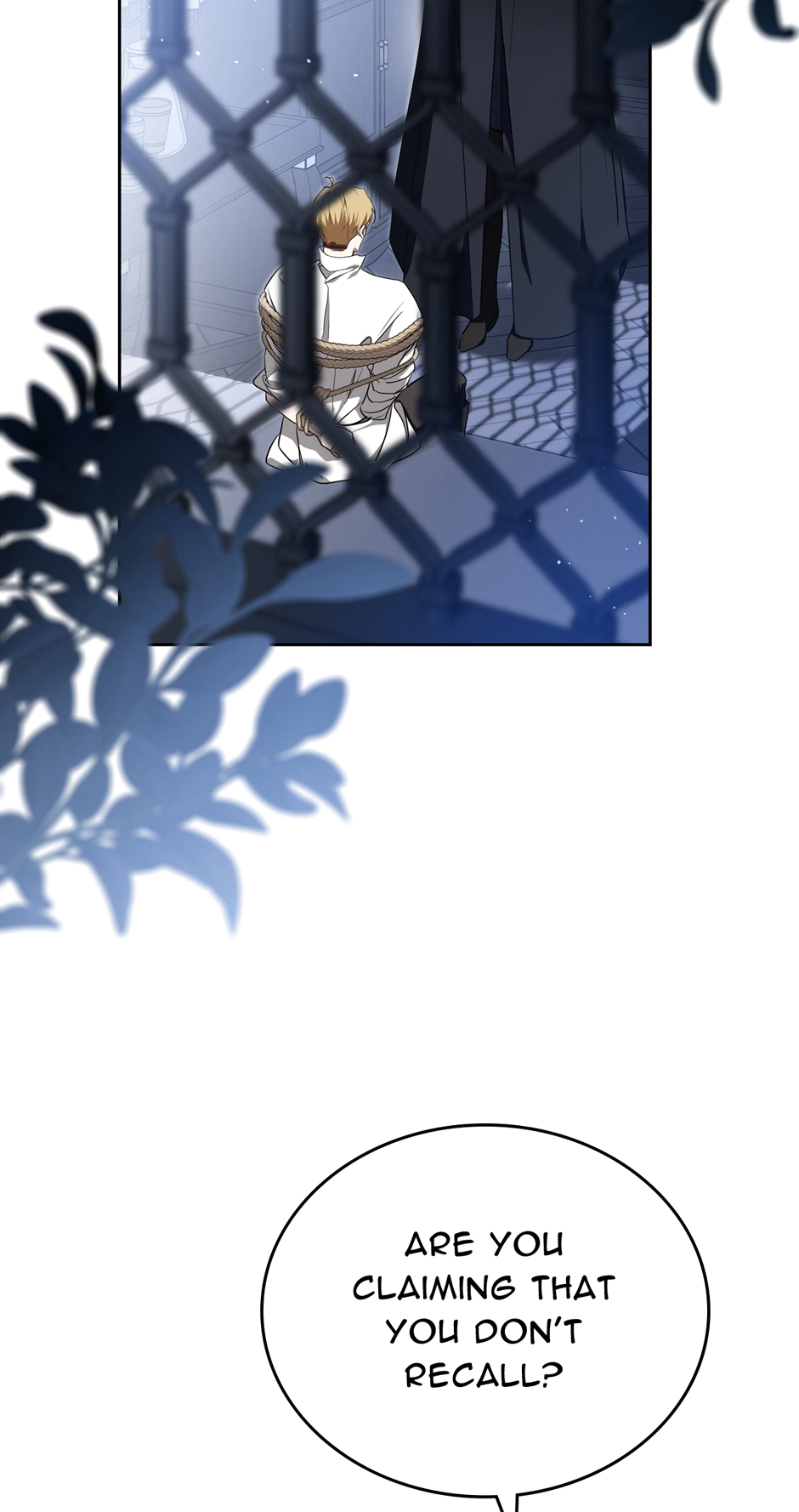 Read I'll Be the Matriarch in This Life Manga Online