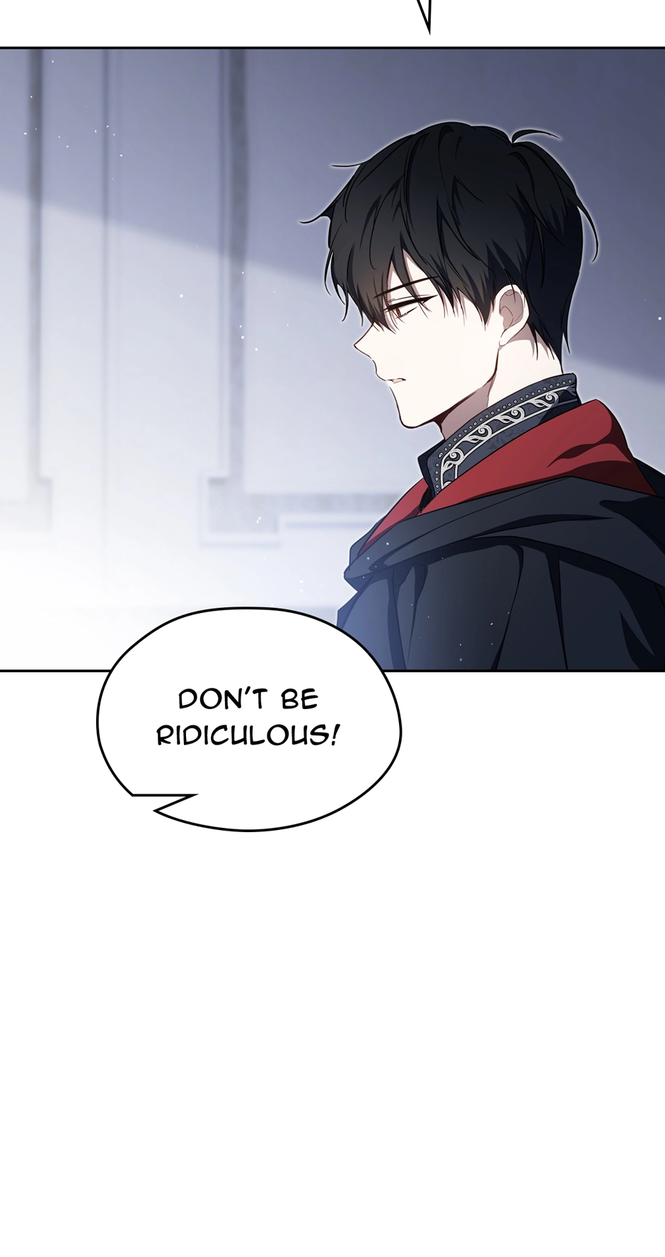 Read I'll Be the Matriarch in This Life Manga Online