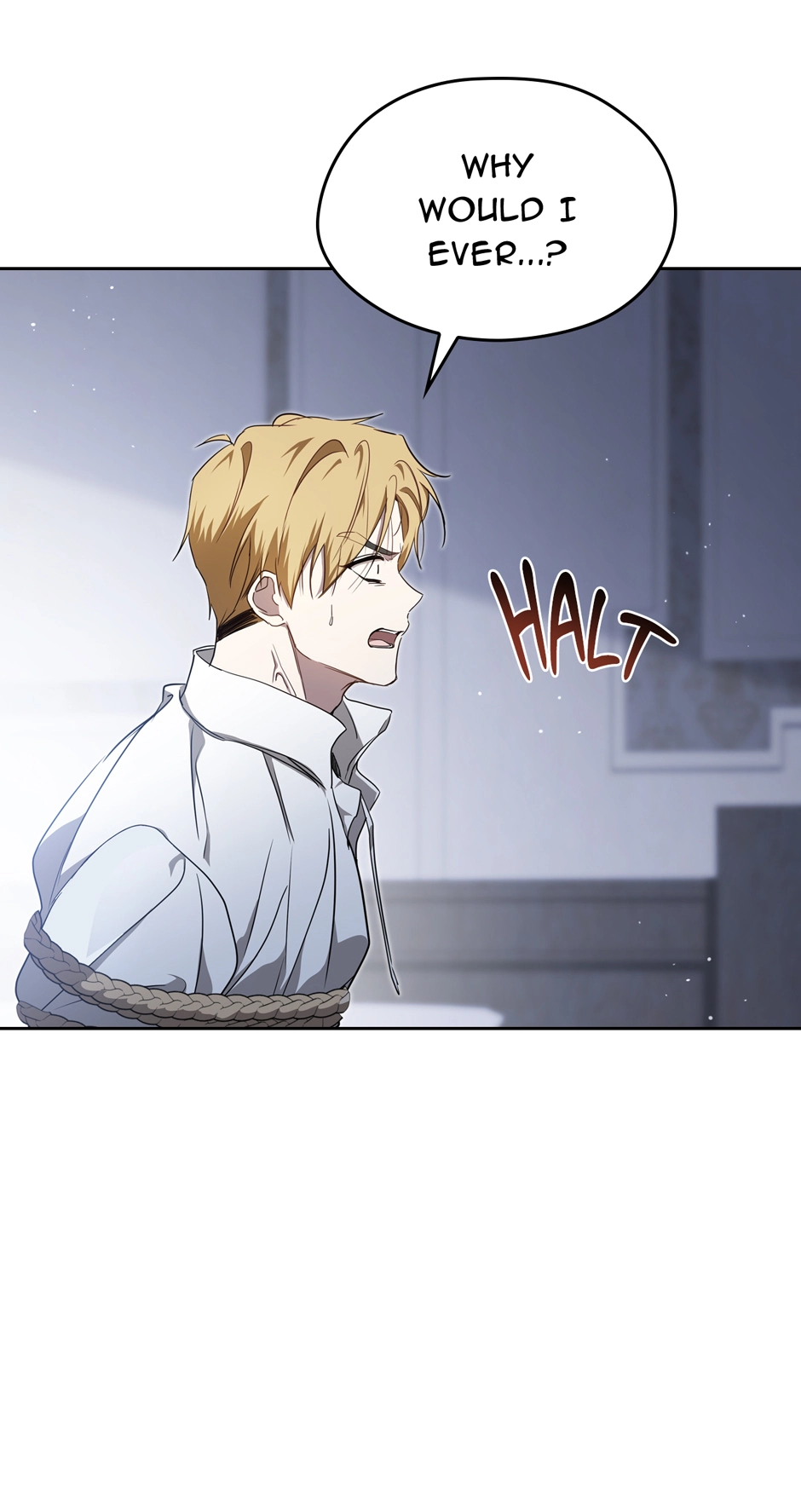 Read I'll Be the Matriarch in This Life Manga Online