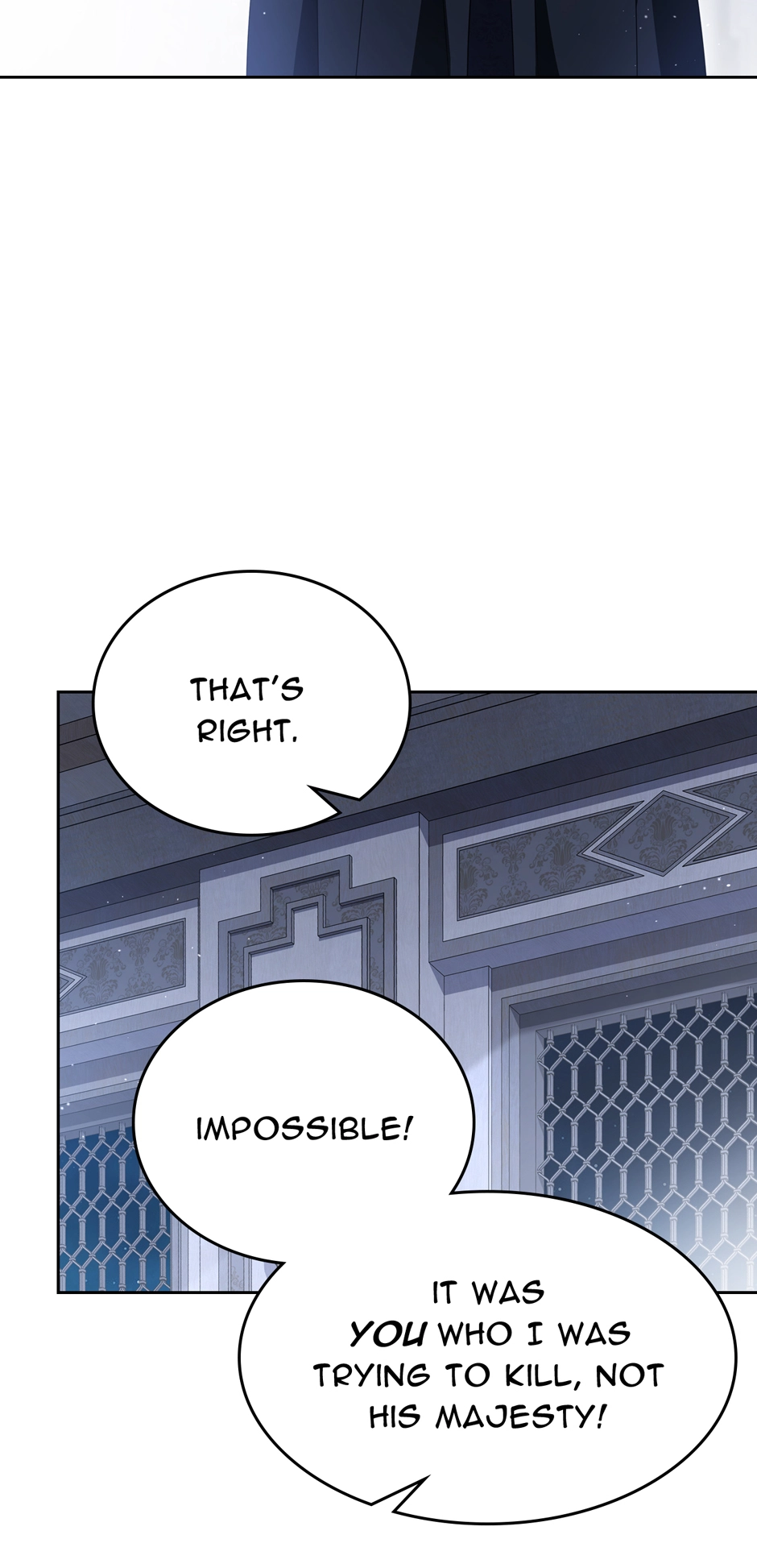 Read I'll Be the Matriarch in This Life Manga Online