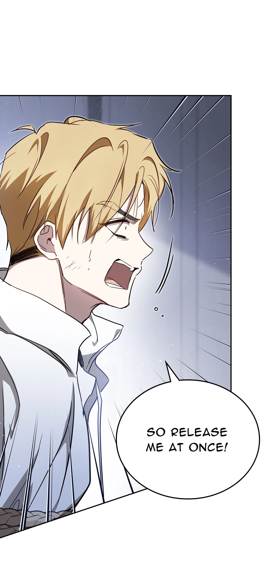 Read I'll Be the Matriarch in This Life Manga Online