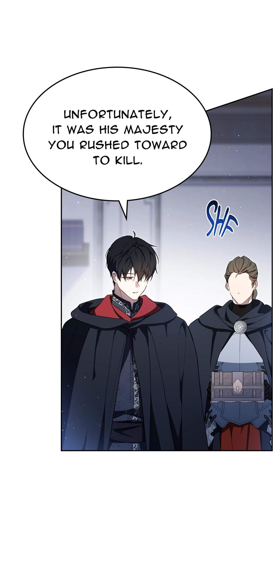 Read I'll Be the Matriarch in This Life Manga Online