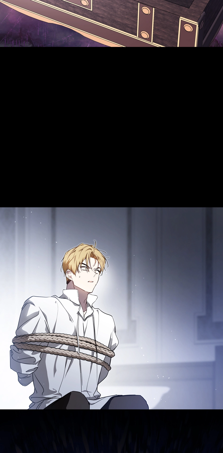 Read I'll Be the Matriarch in This Life Manga Online