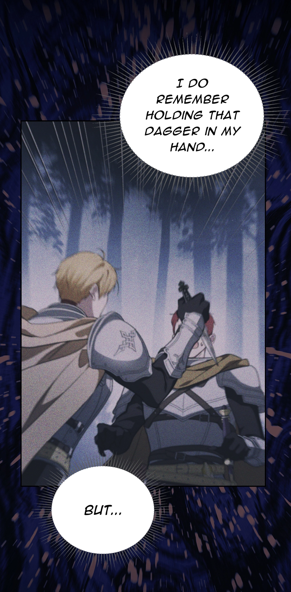 Read I'll Be the Matriarch in This Life Manga Online