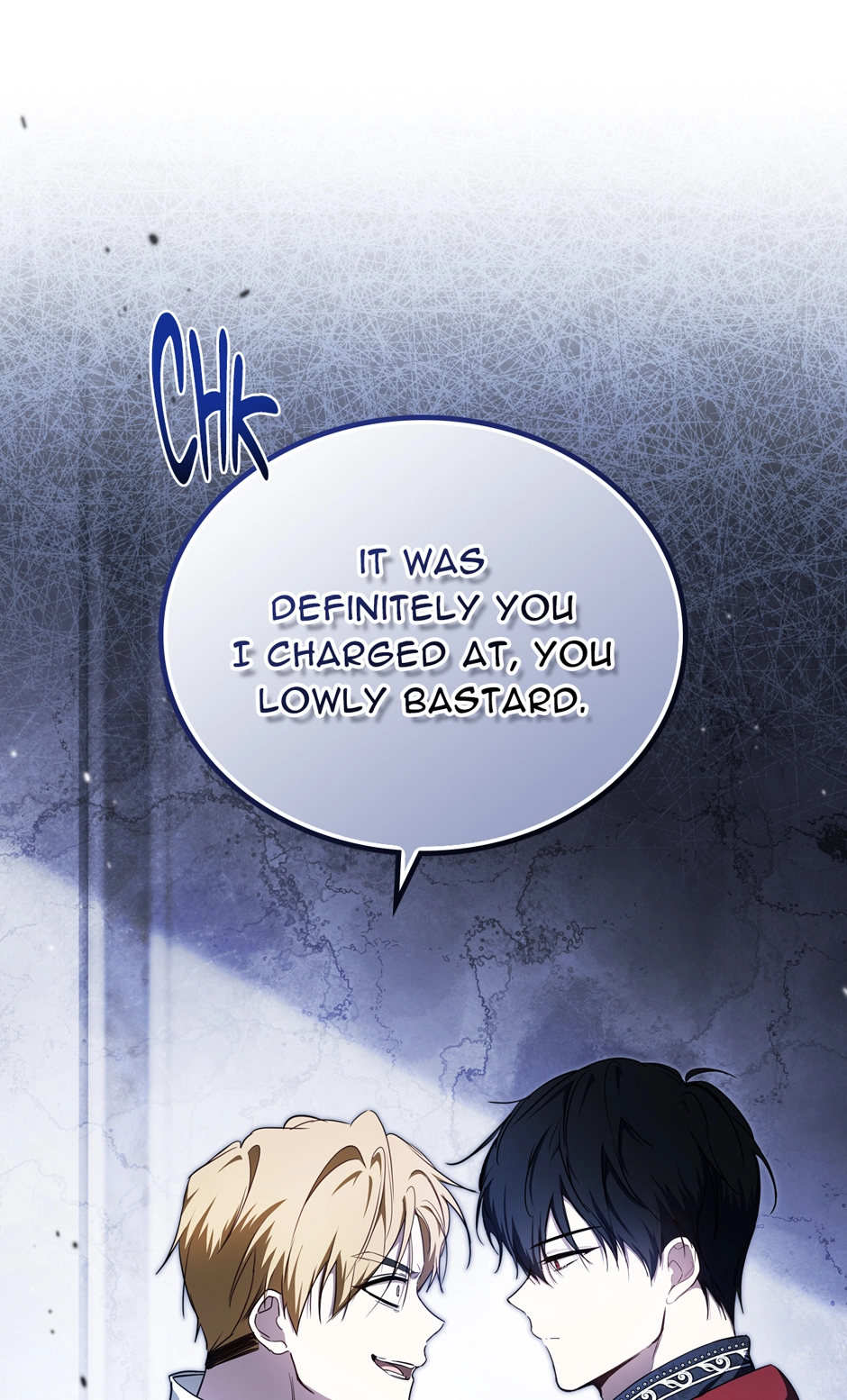 Read I'll Be the Matriarch in This Life Manga Online