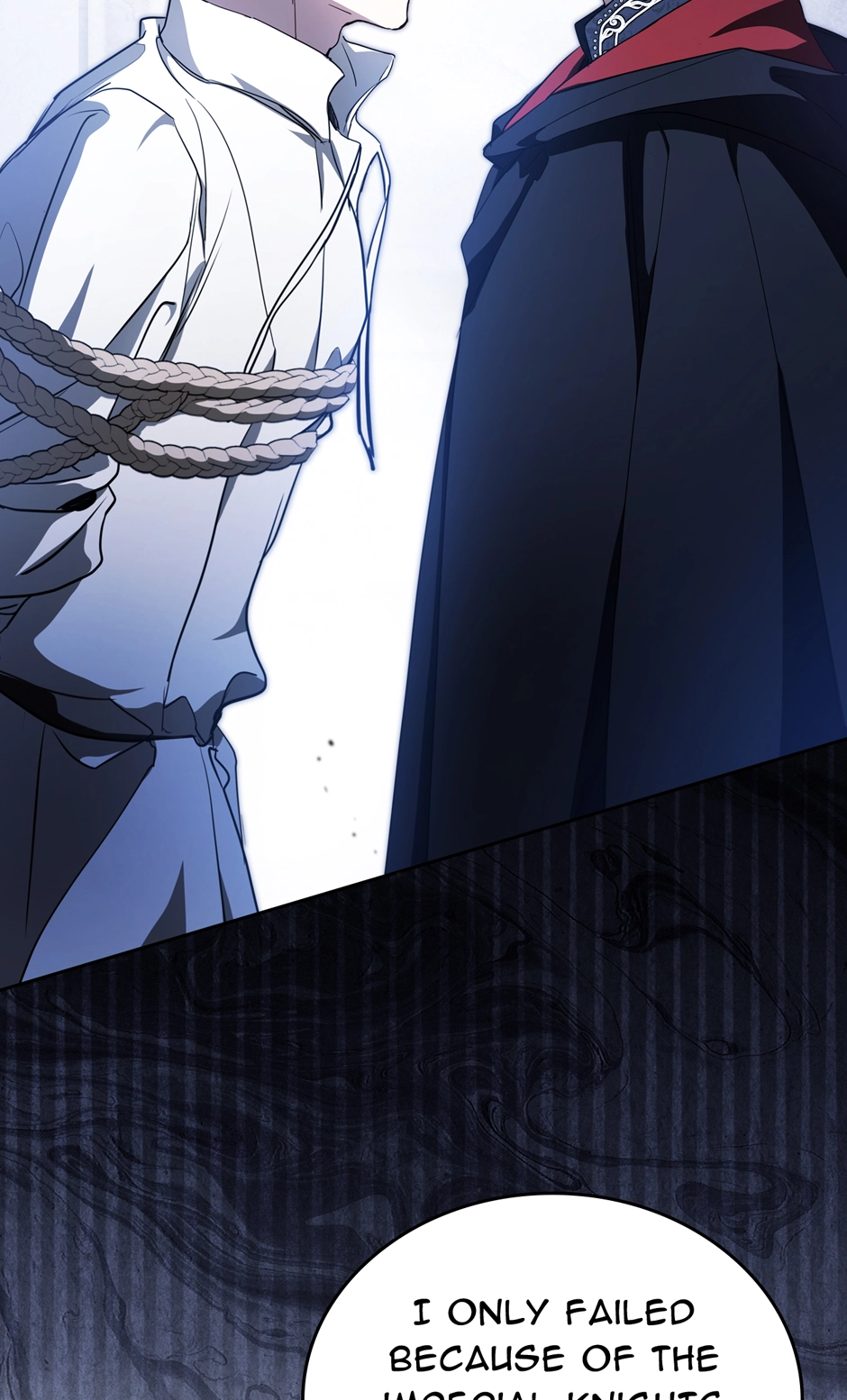 Read I'll Be the Matriarch in This Life Manga Online