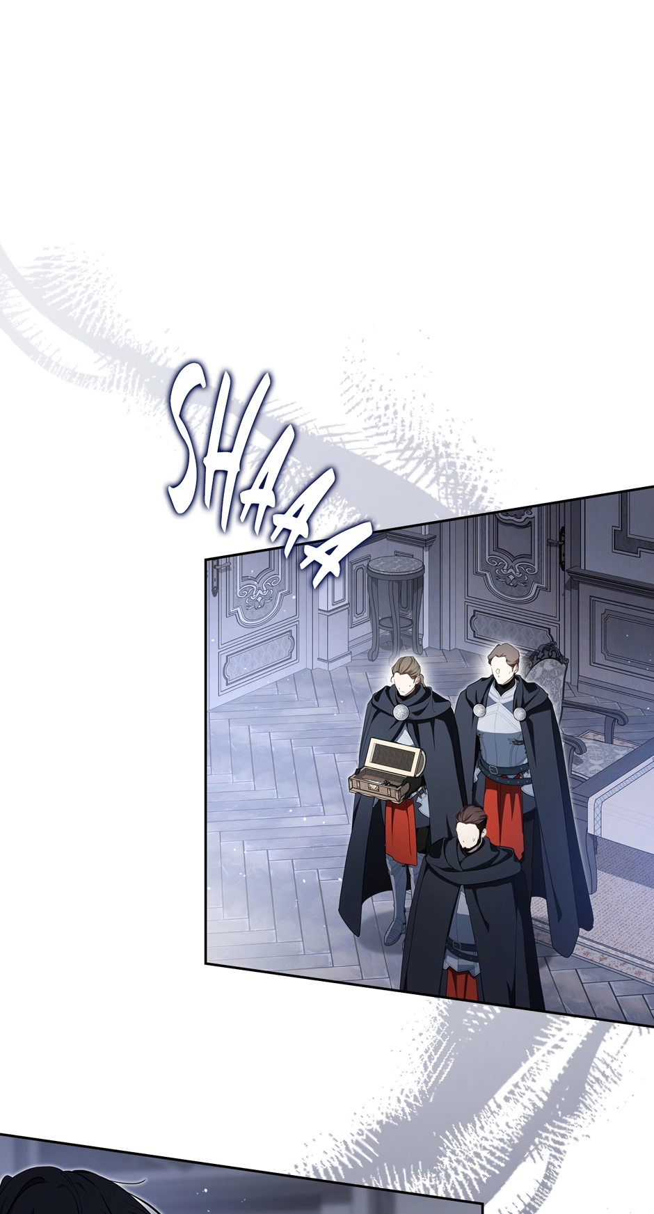 Read I'll Be the Matriarch in This Life Manga Online