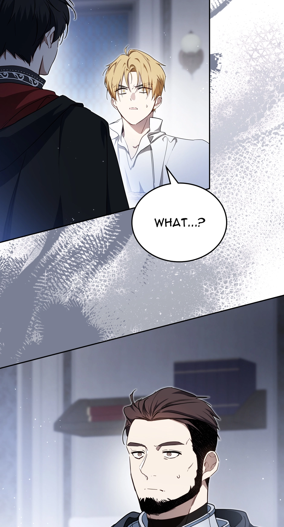 Read I'll Be the Matriarch in This Life Manga Online