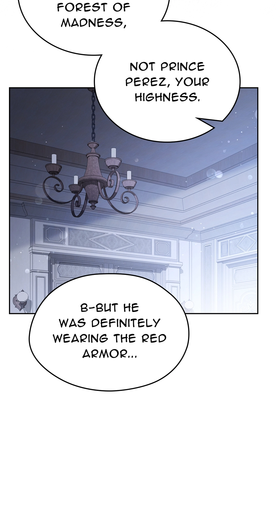 Read I'll Be the Matriarch in This Life Manga Online