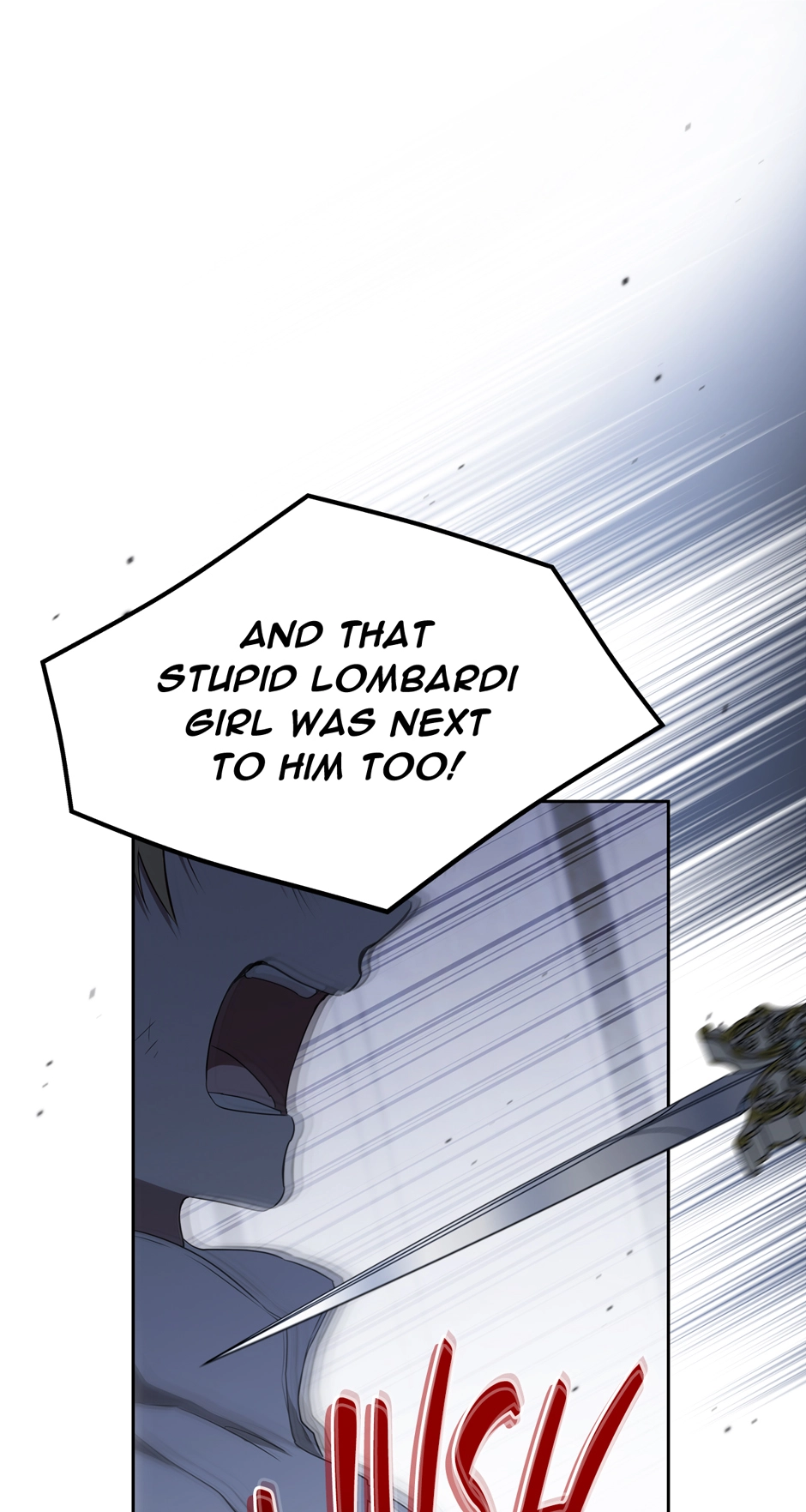 Read I'll Be the Matriarch in This Life Manga Online