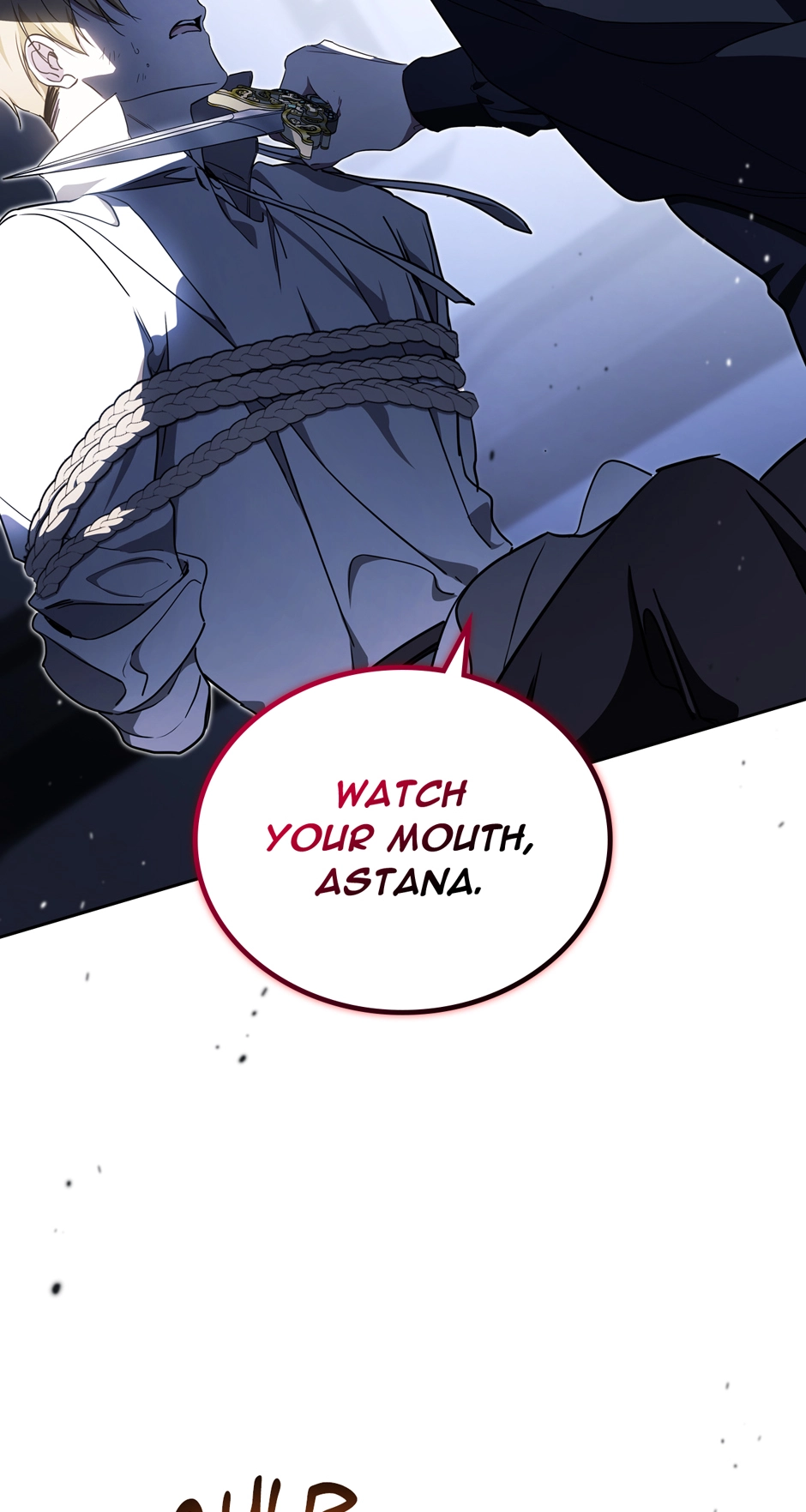 Read I'll Be the Matriarch in This Life Manga Online