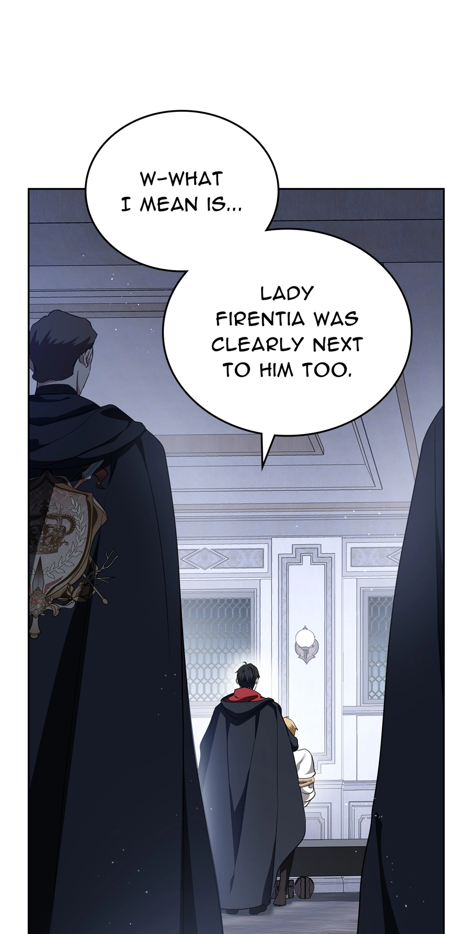 Read I'll Be the Matriarch in This Life Manga Online