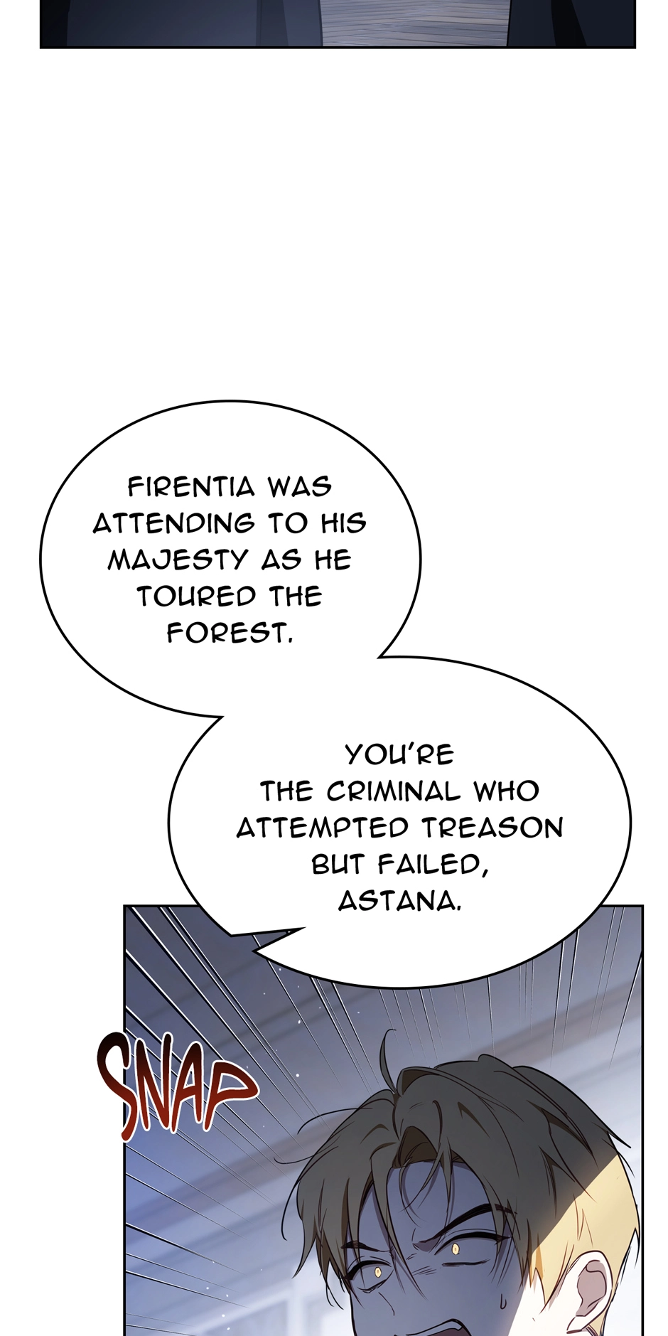 Read I'll Be the Matriarch in This Life Manga Online