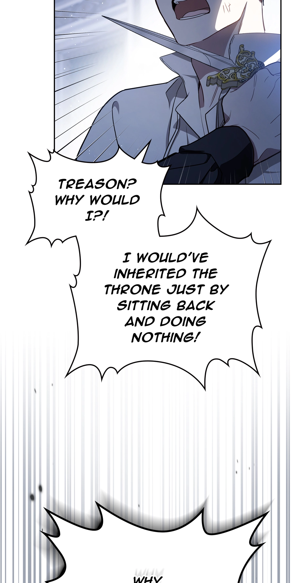 Read I'll Be the Matriarch in This Life Manga Online