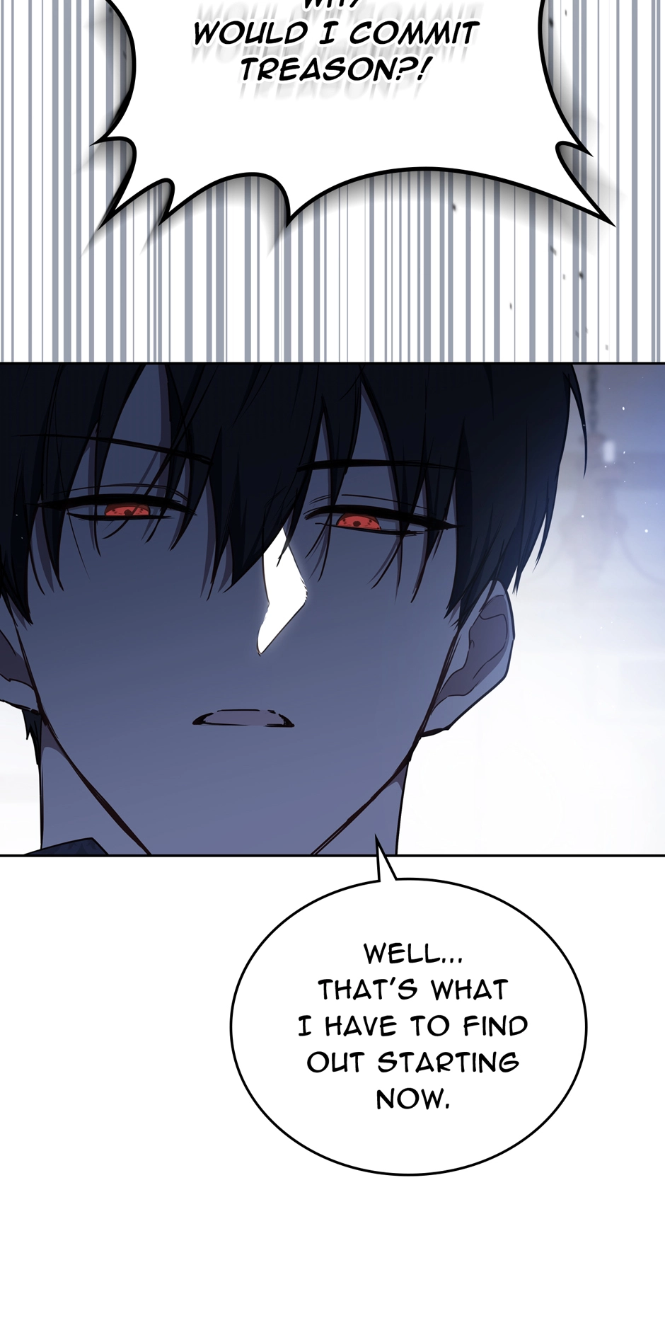 Read I'll Be the Matriarch in This Life Manga Online