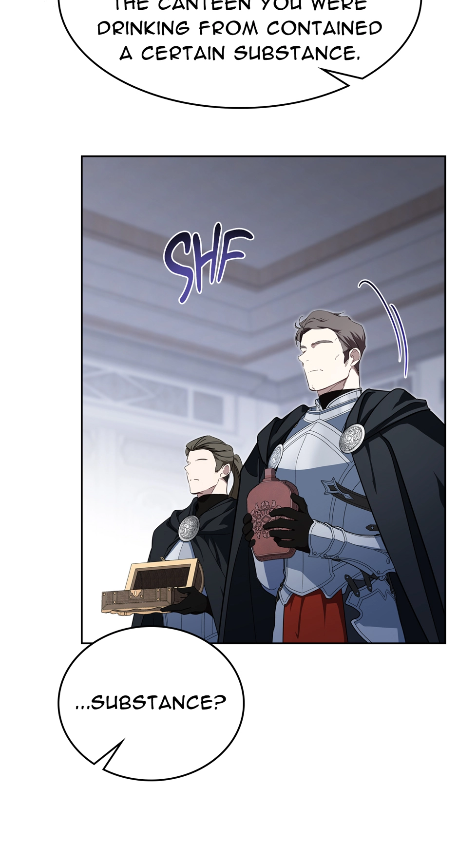 Read I'll Be the Matriarch in This Life Manga Online