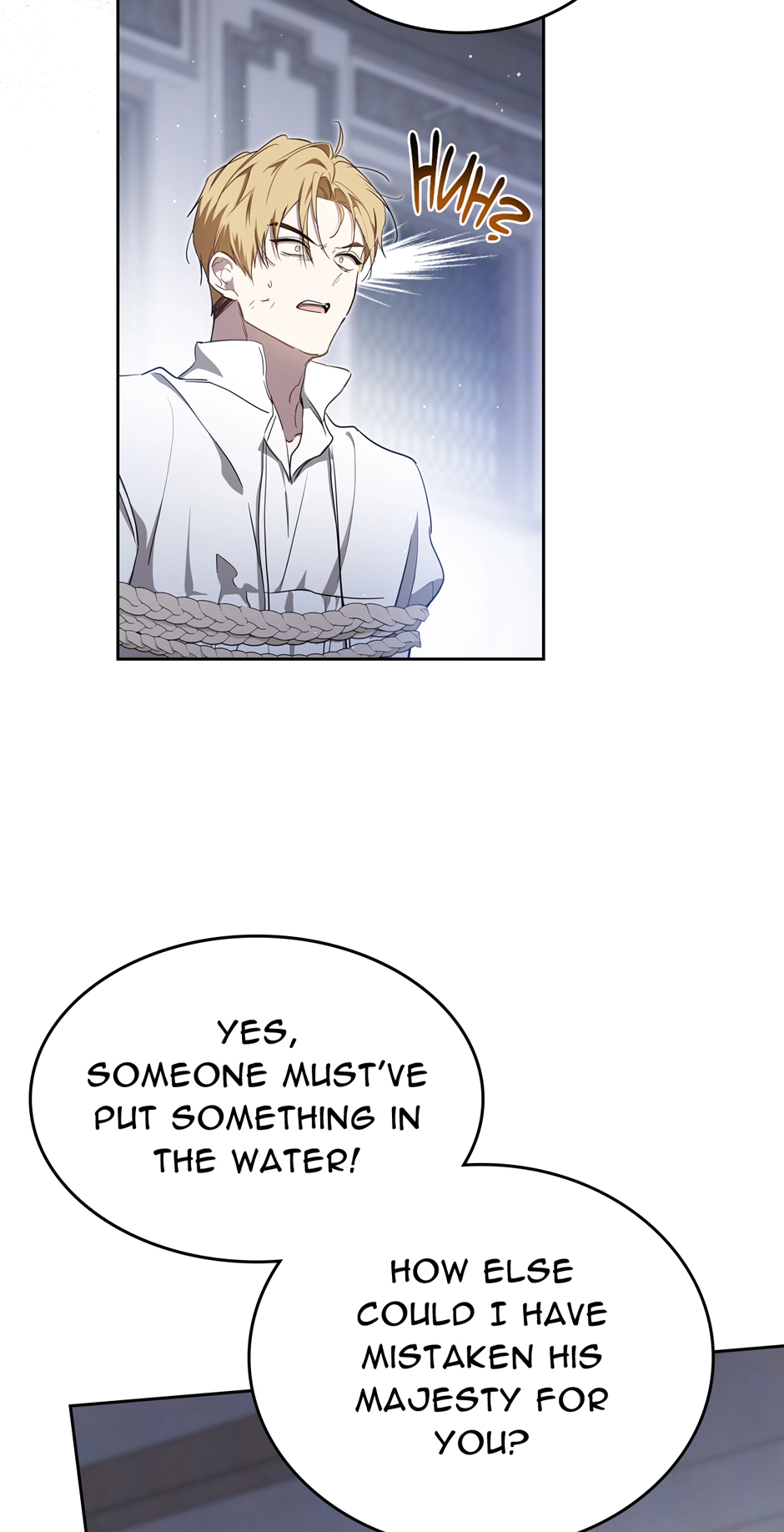 Read I'll Be the Matriarch in This Life Manga Online