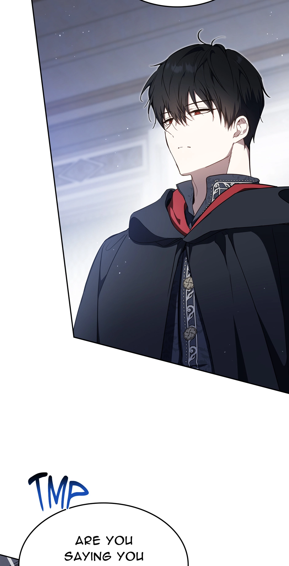 Read I'll Be the Matriarch in This Life Manga Online