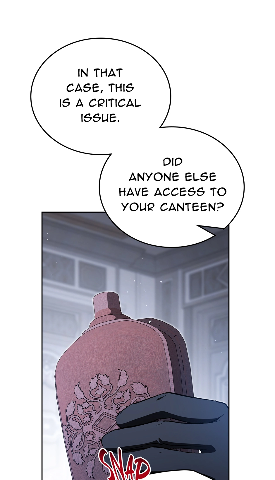 Read I'll Be the Matriarch in This Life Manga Online