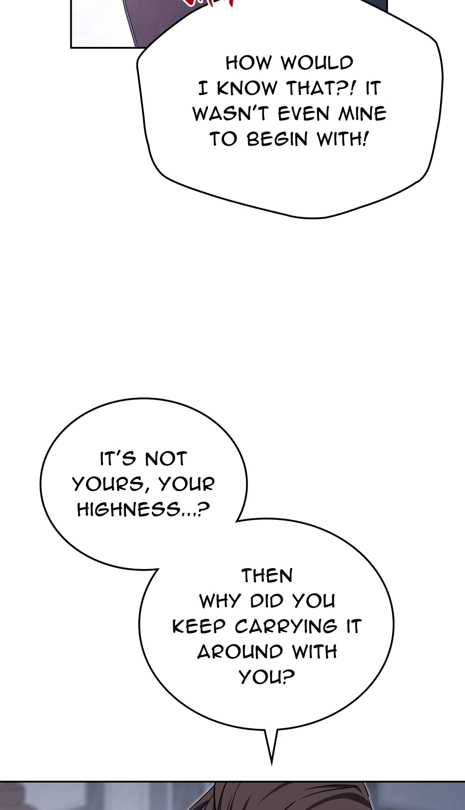 Read I'll Be the Matriarch in This Life Manga Online