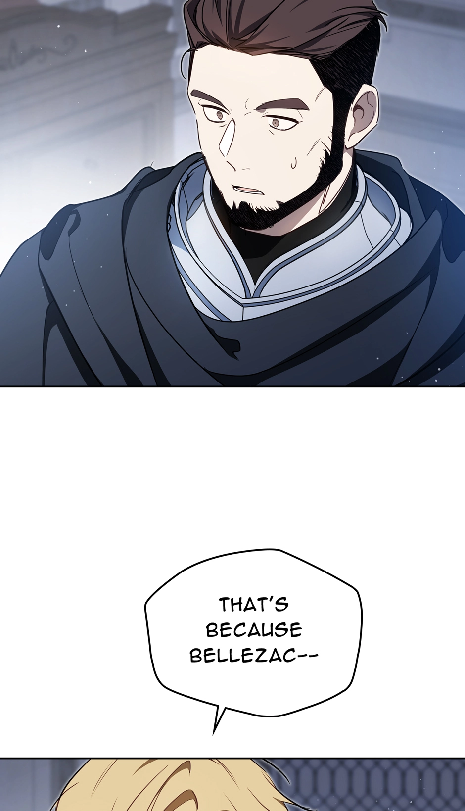 Read I'll Be the Matriarch in This Life Manga Online