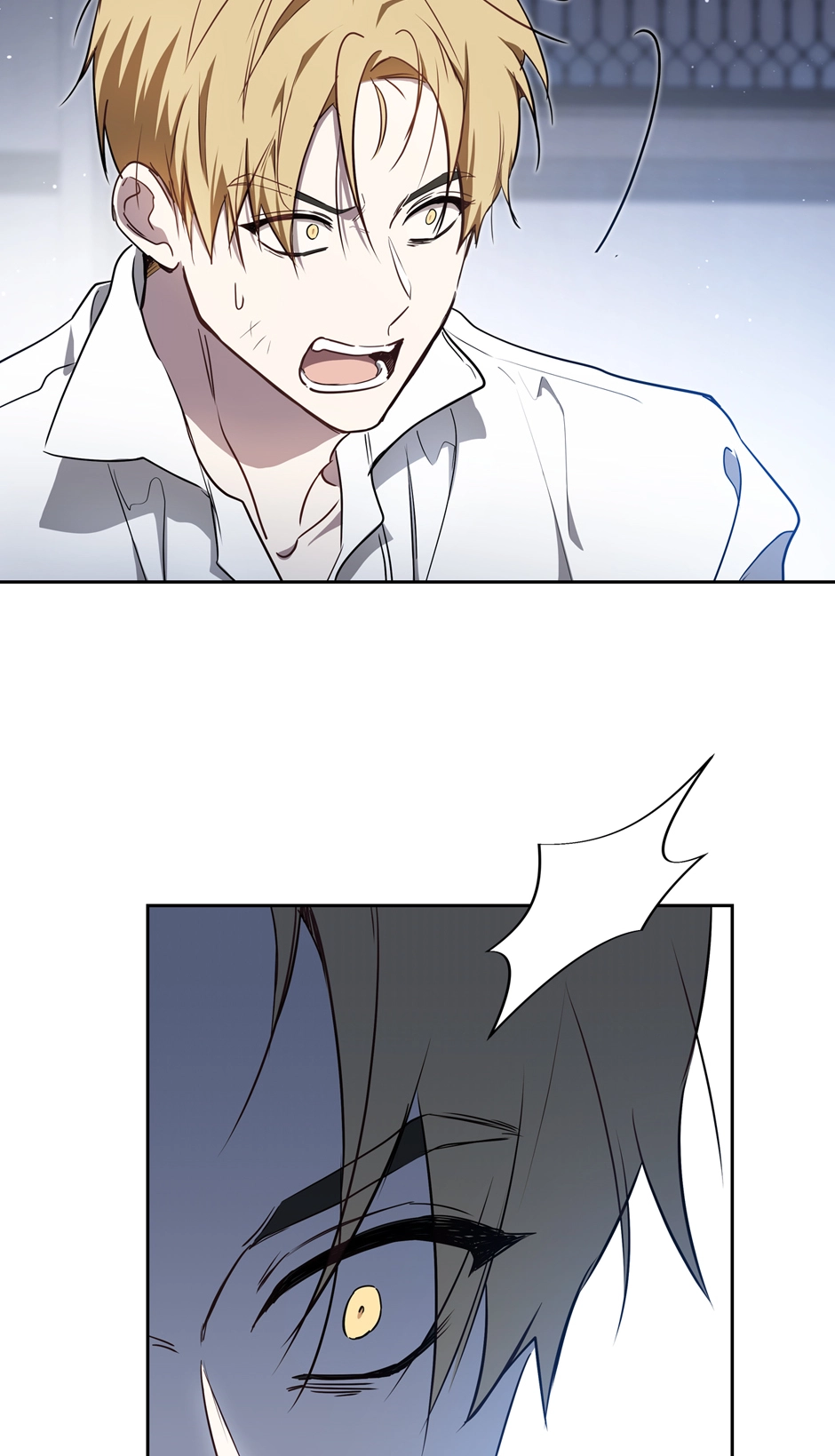 Read I'll Be the Matriarch in This Life Manga Online