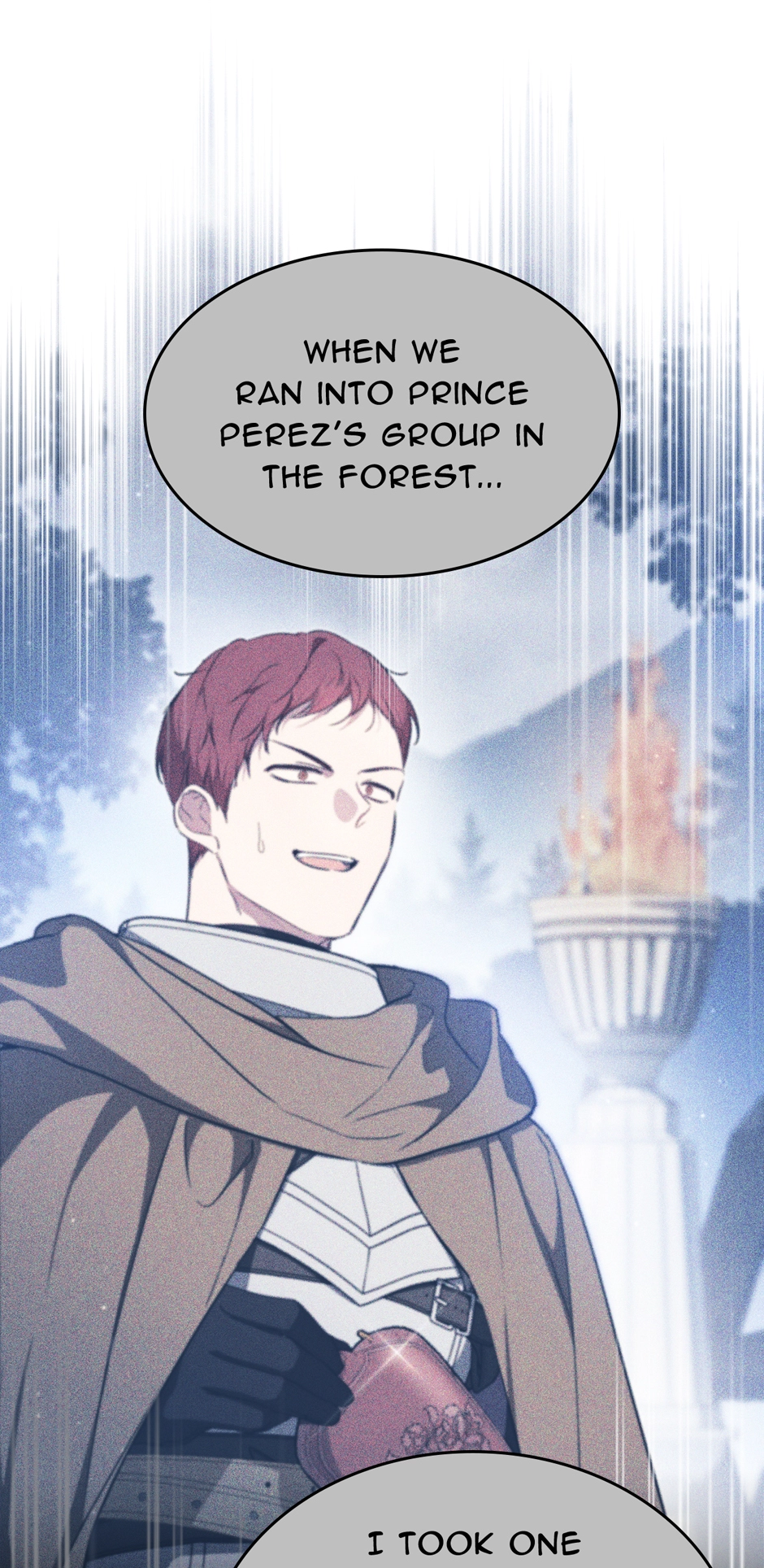 Read I'll Be the Matriarch in This Life Manga Online