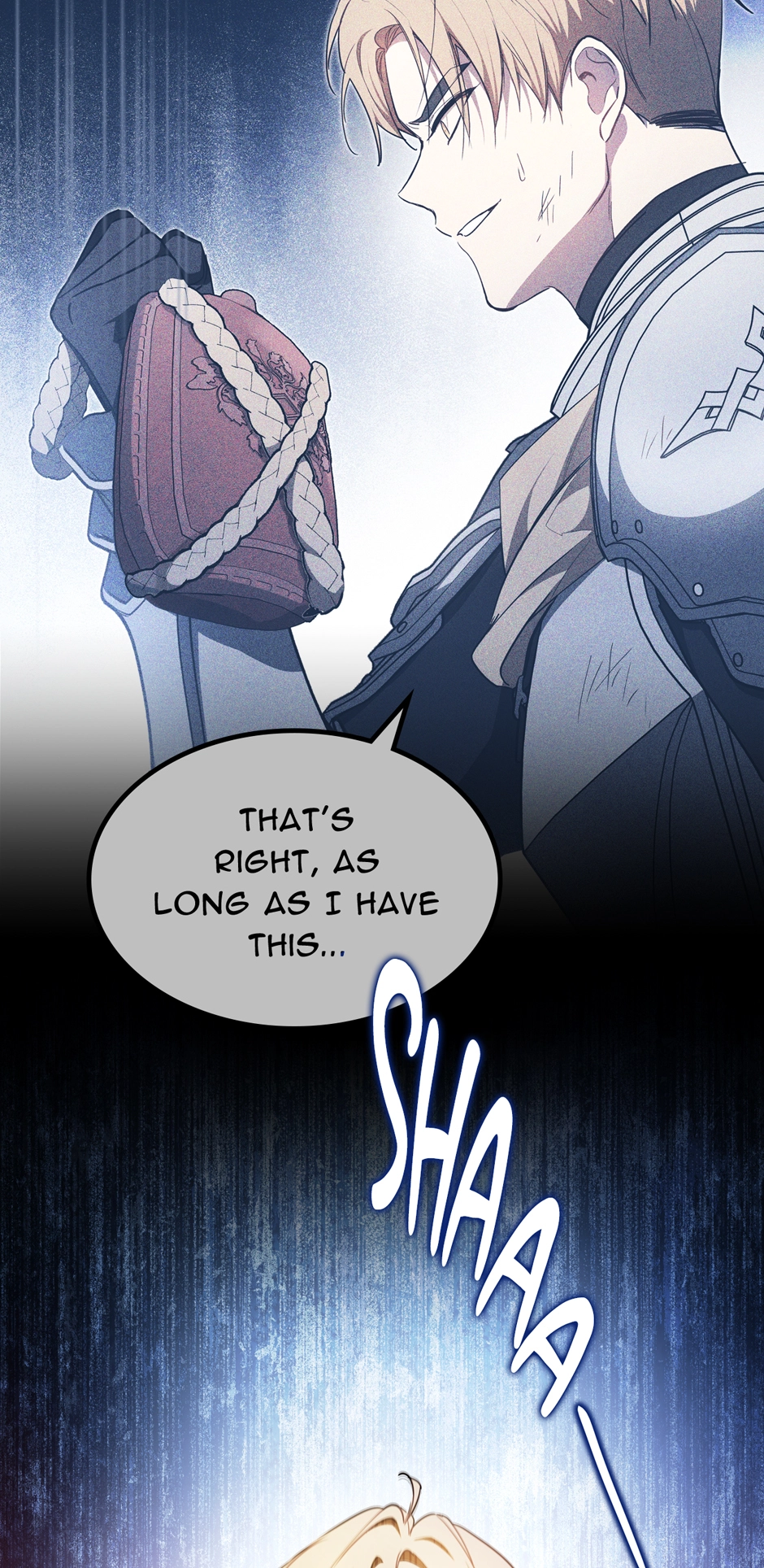 Read I'll Be the Matriarch in This Life Manga Online