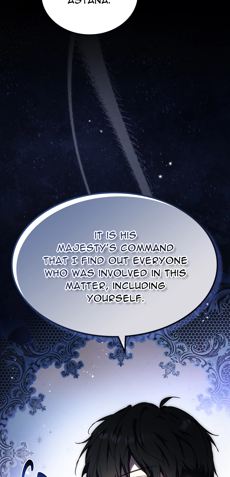 Read I'll Be the Matriarch in This Life Manga Online