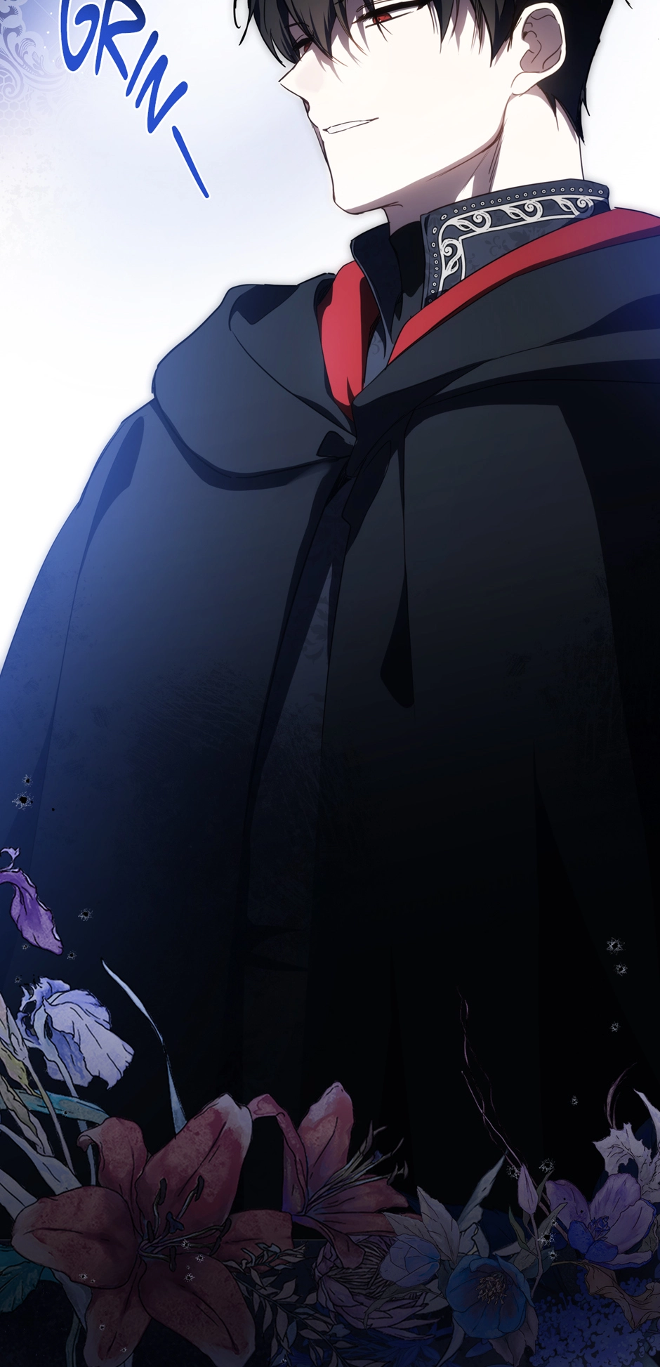 Read I'll Be the Matriarch in This Life Manga Online