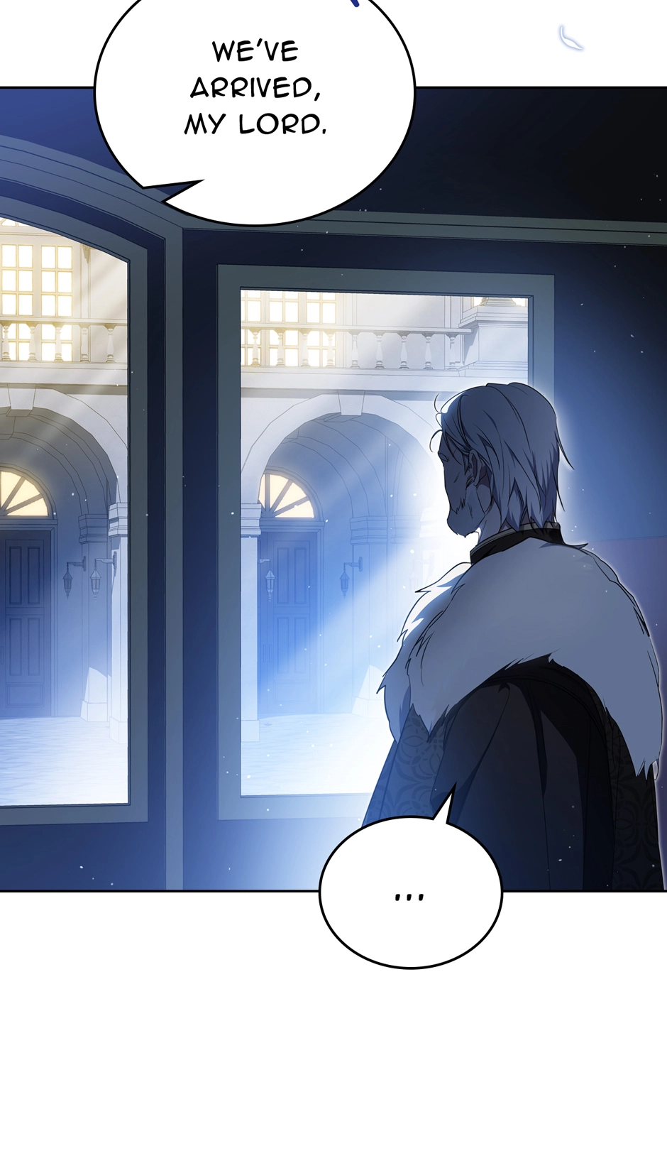 Read I'll Be the Matriarch in This Life Manga Online