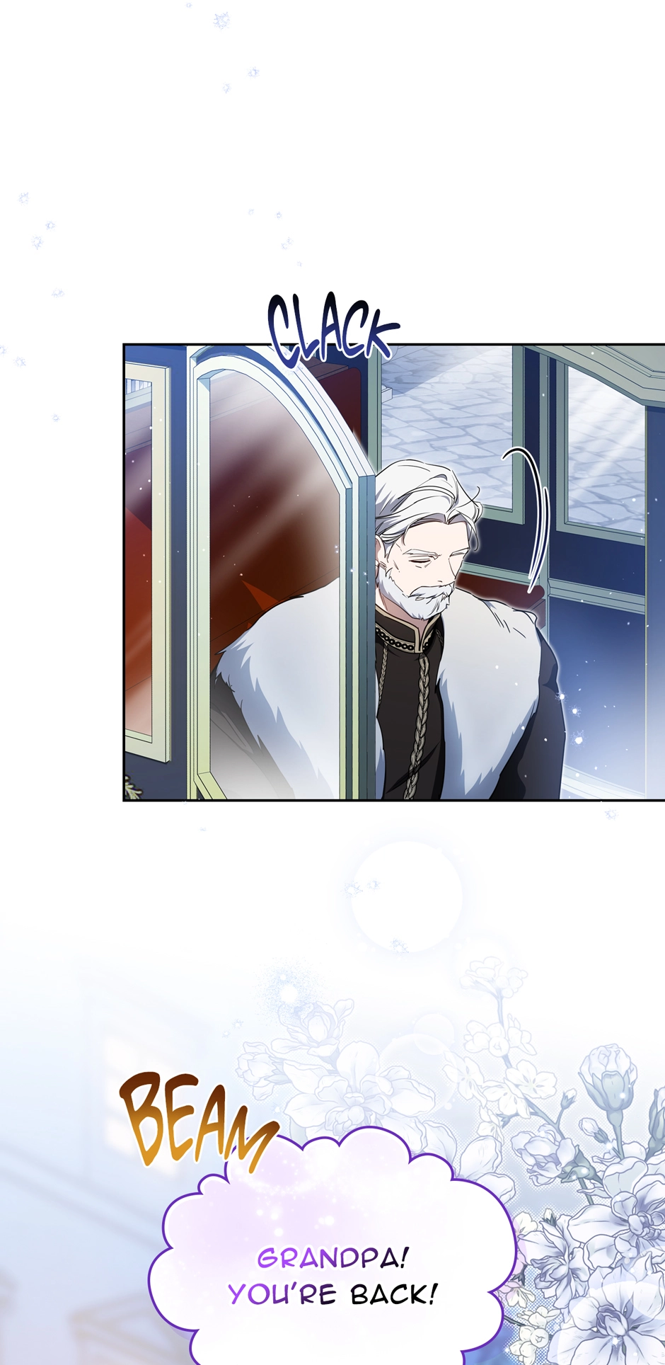 Read I'll Be the Matriarch in This Life Manga Online