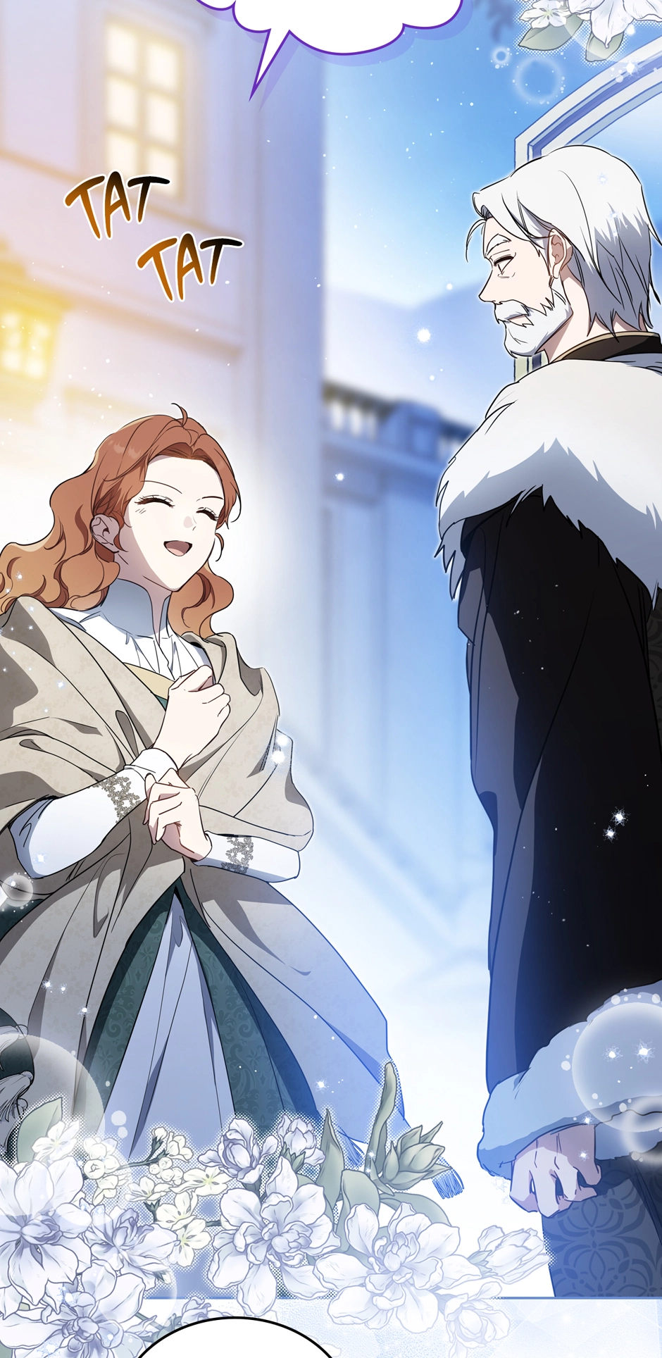 Read I'll Be the Matriarch in This Life Manga Online