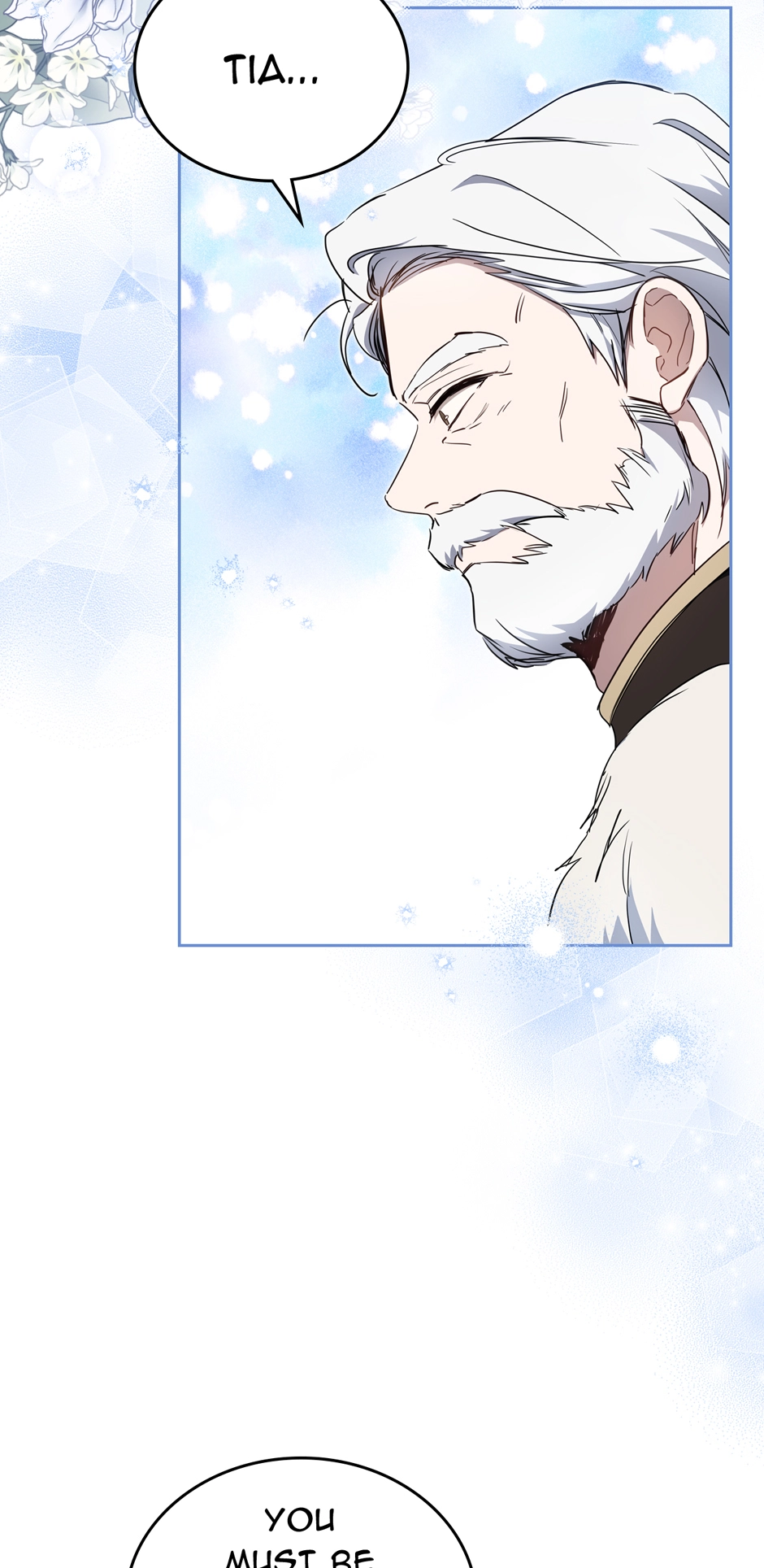 Read I'll Be the Matriarch in This Life Manga Online